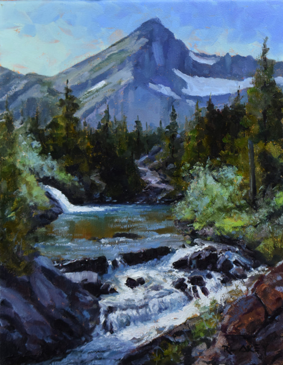 Swiftcurrent
