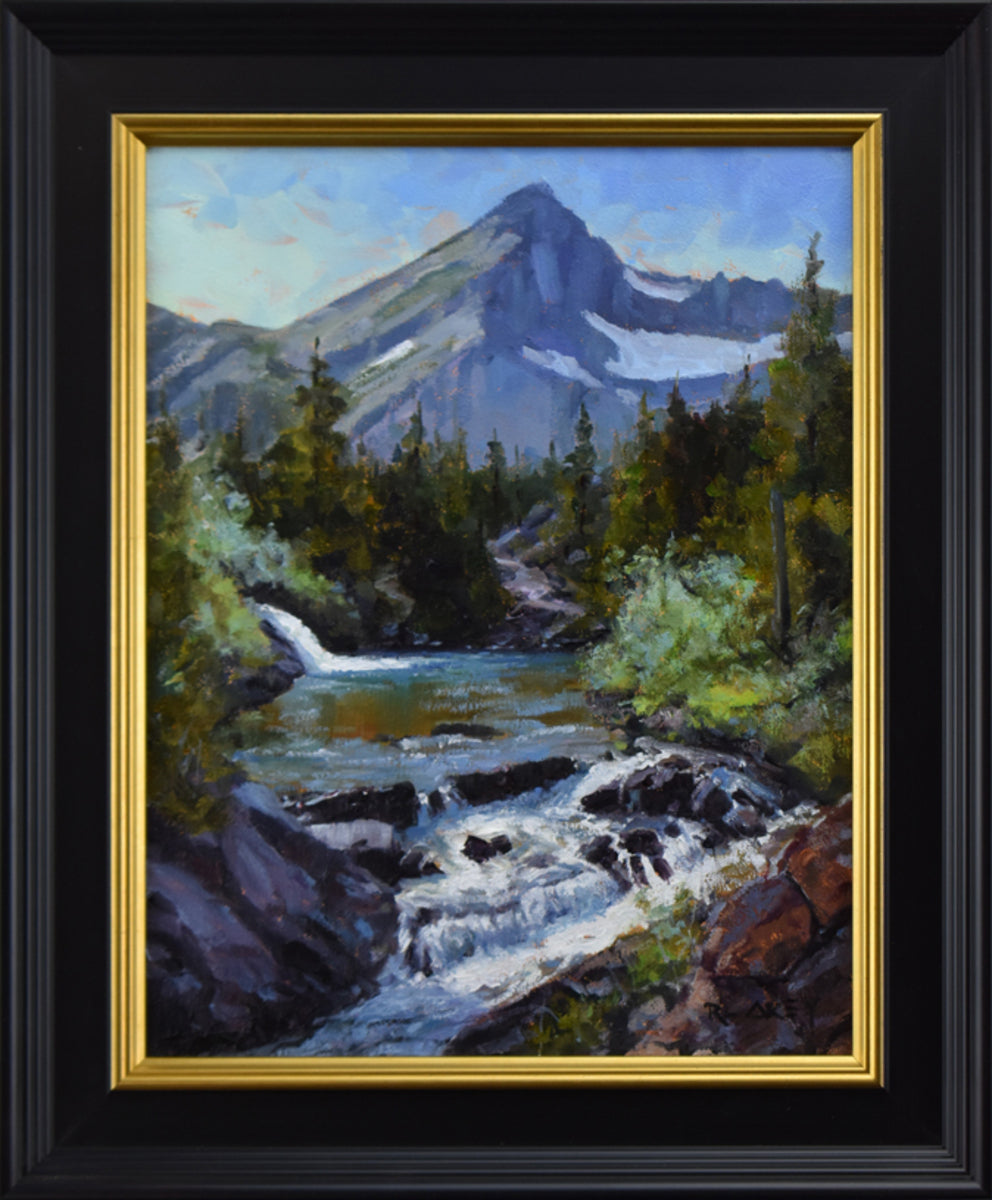Swiftcurrent