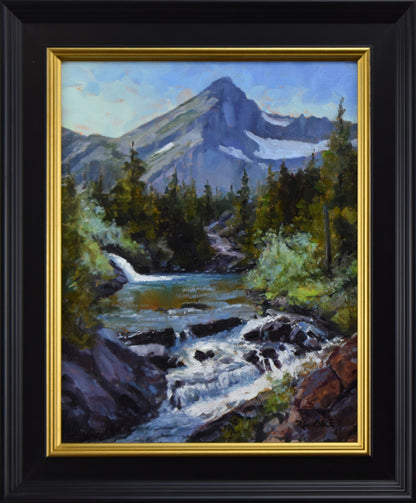 Swiftcurrent