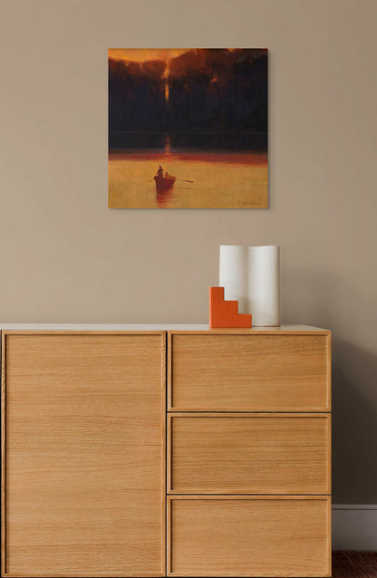 Drifting for Rainbows