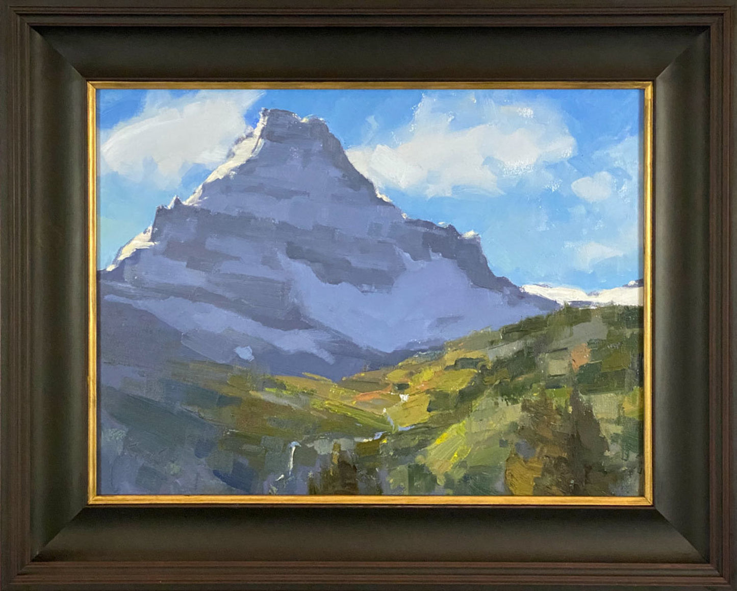 Light on Reynolds