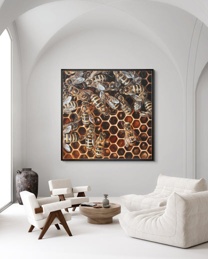 Bee Outstanding