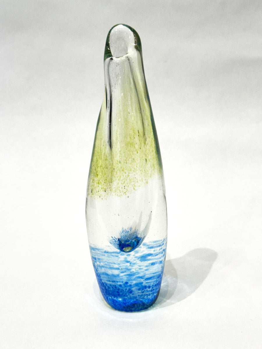 Speckled Vase