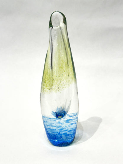Speckled Vase