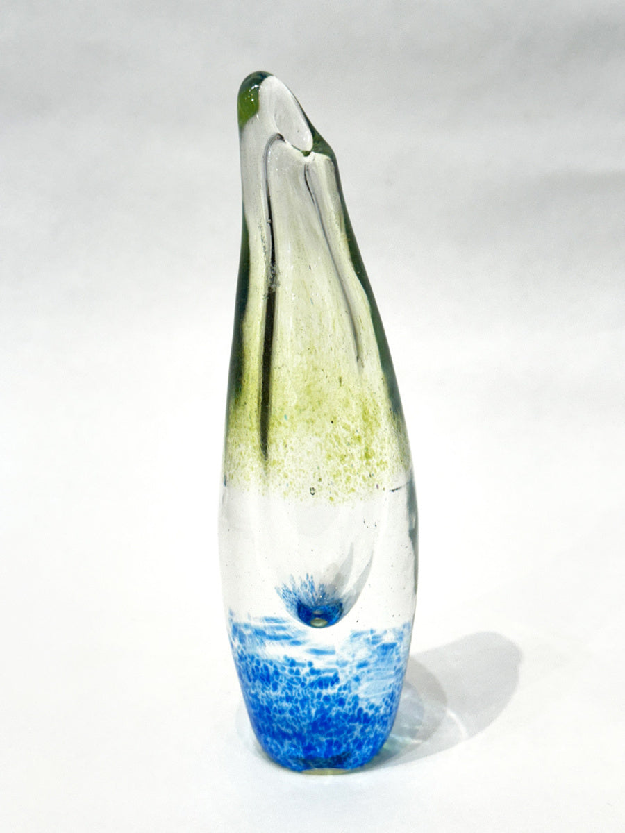 Speckled Vase