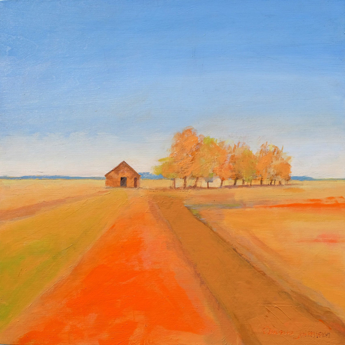 The Way Home