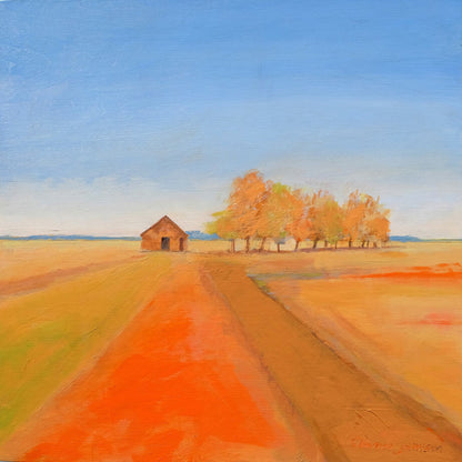 The Way Home