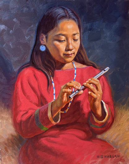 Tin Whistle