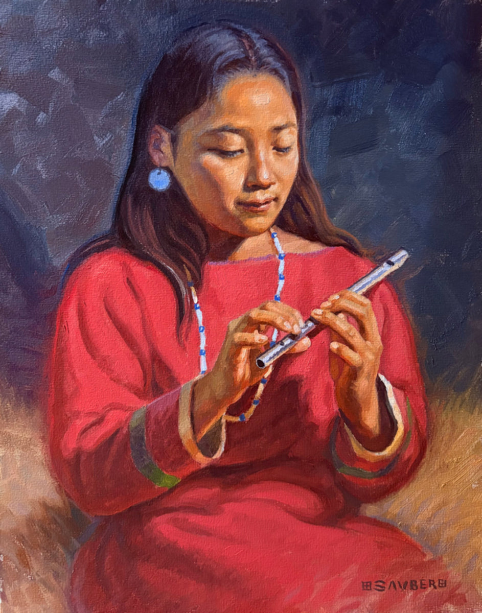 Tin Whistle