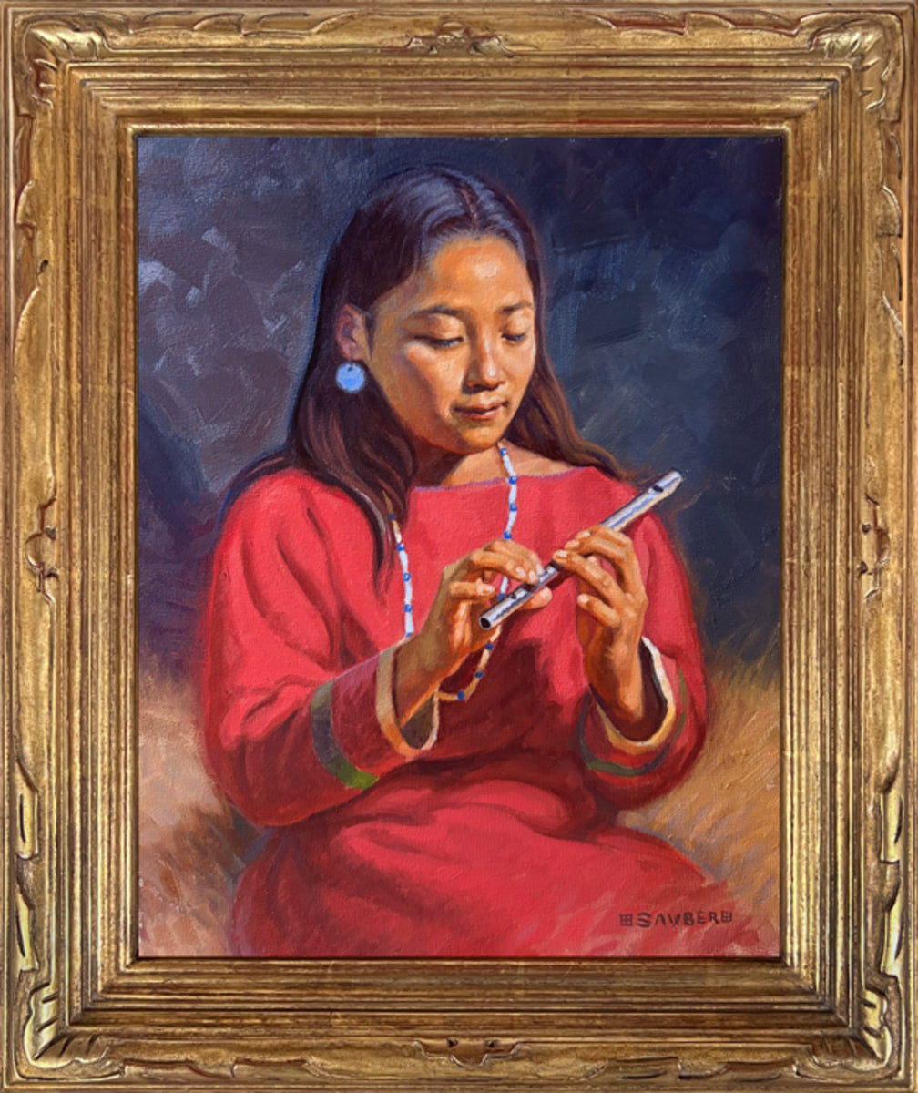 Tin Whistle