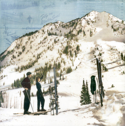 Peak Conditions