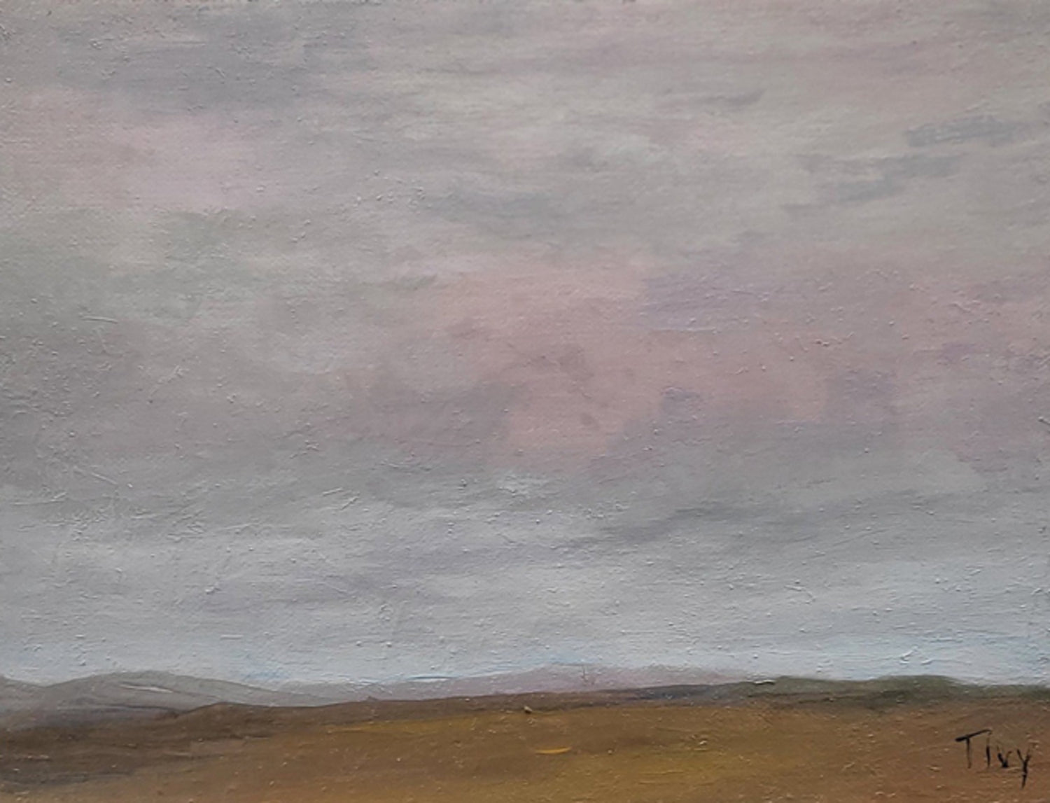 Cloudscape