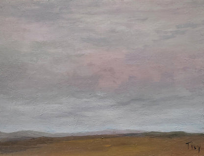 Cloudscape