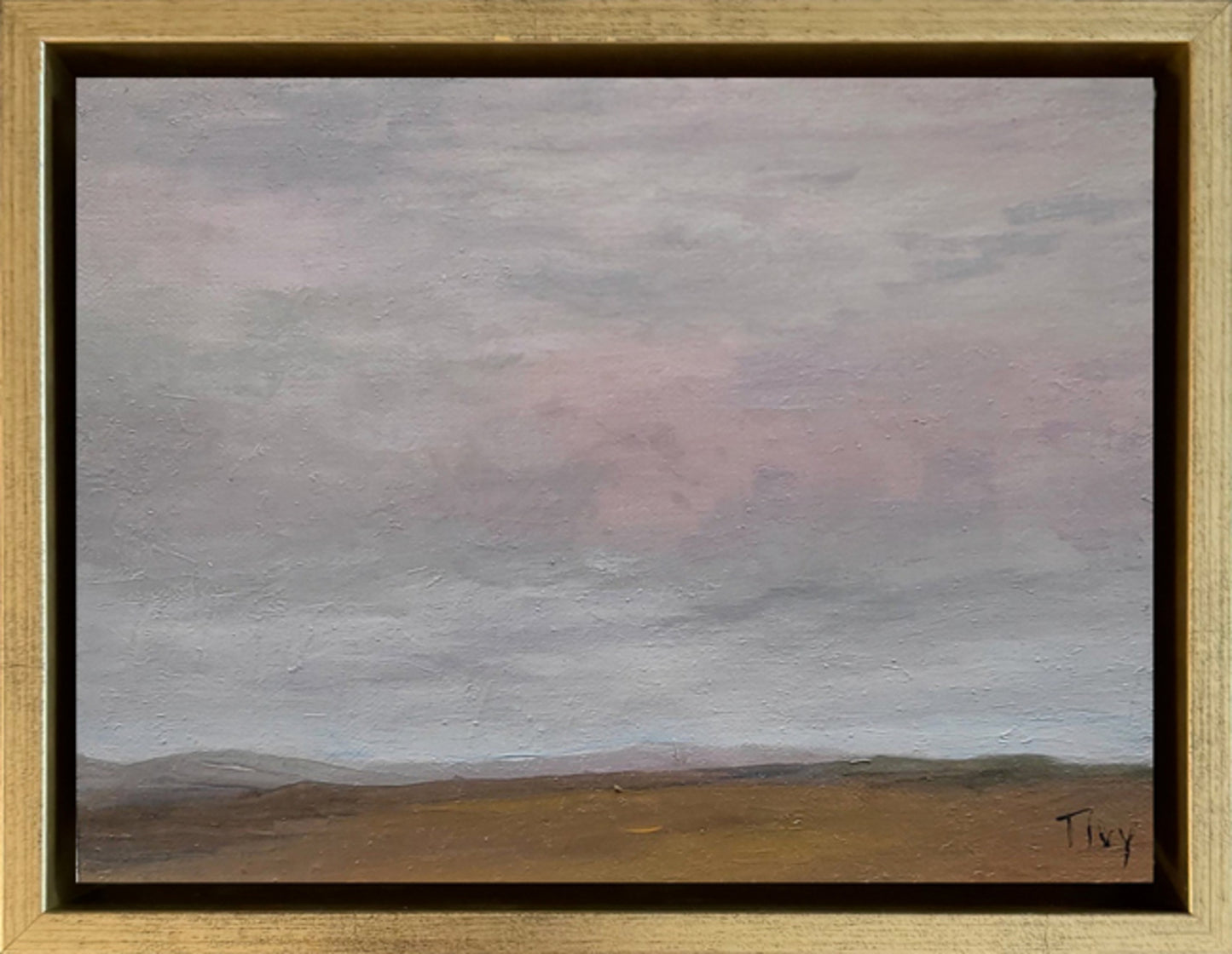 Cloudscape