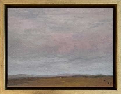 Cloudscape