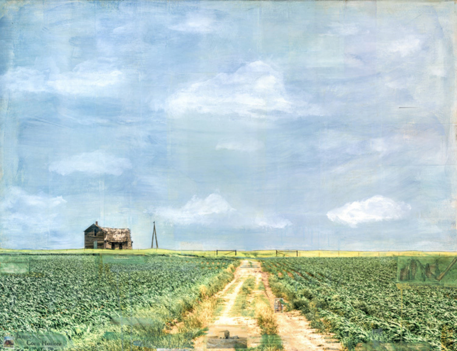 Farm for Sale
