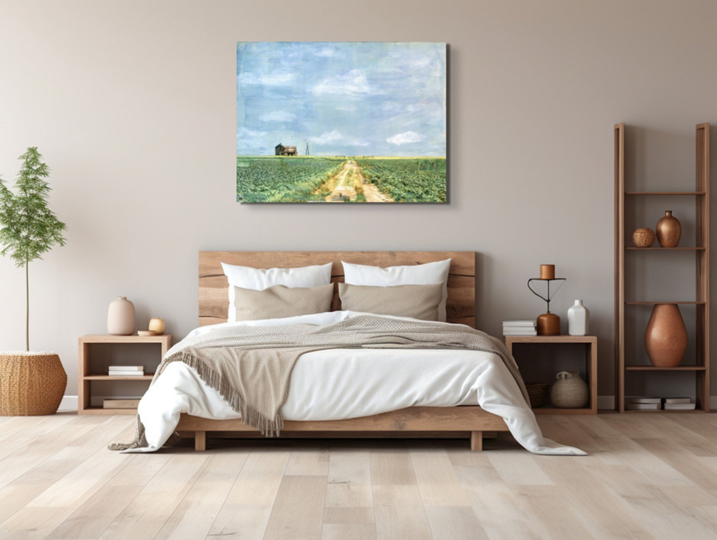 Farm for Sale