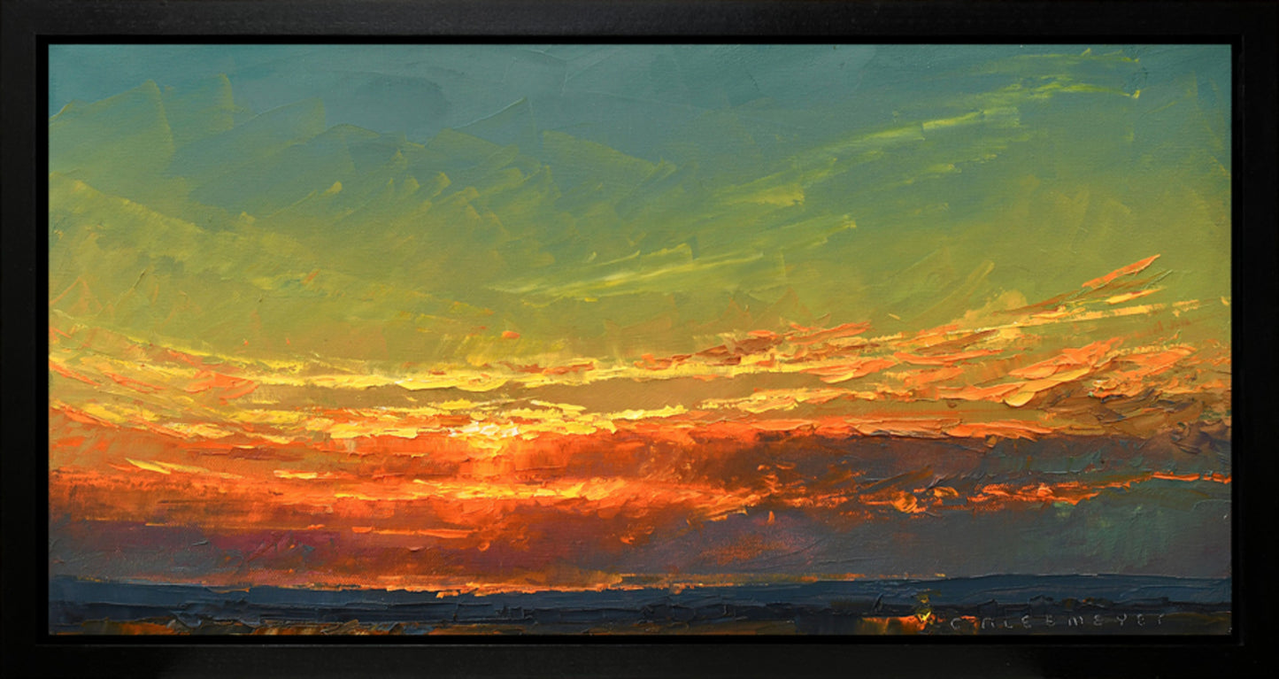 Never Gets Old
