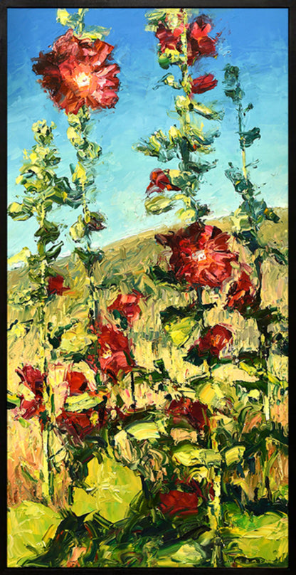 Summer Red