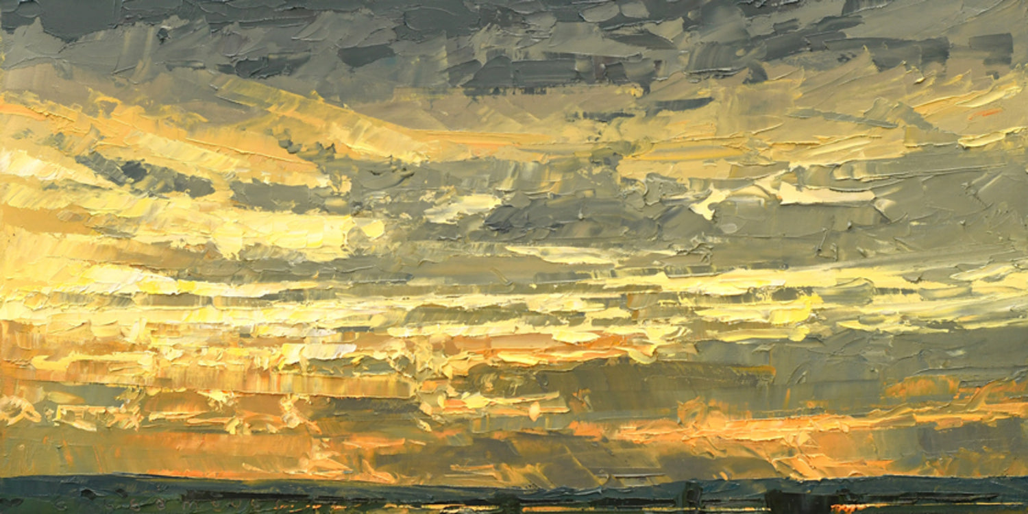 Warmth in the Sky