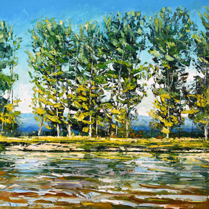 River Float