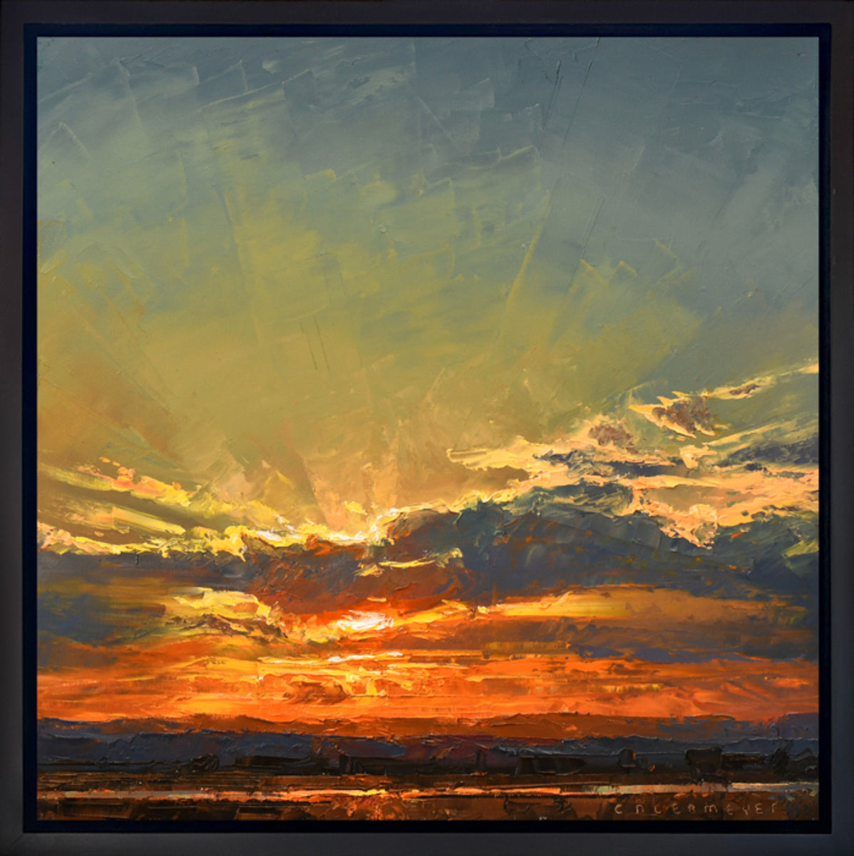 Just Beyond (Study)