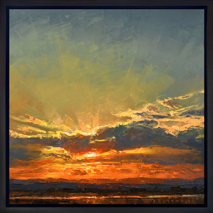Just Beyond (Study)