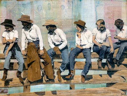 Young Wranglers