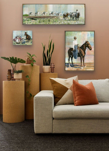 Western Elegance