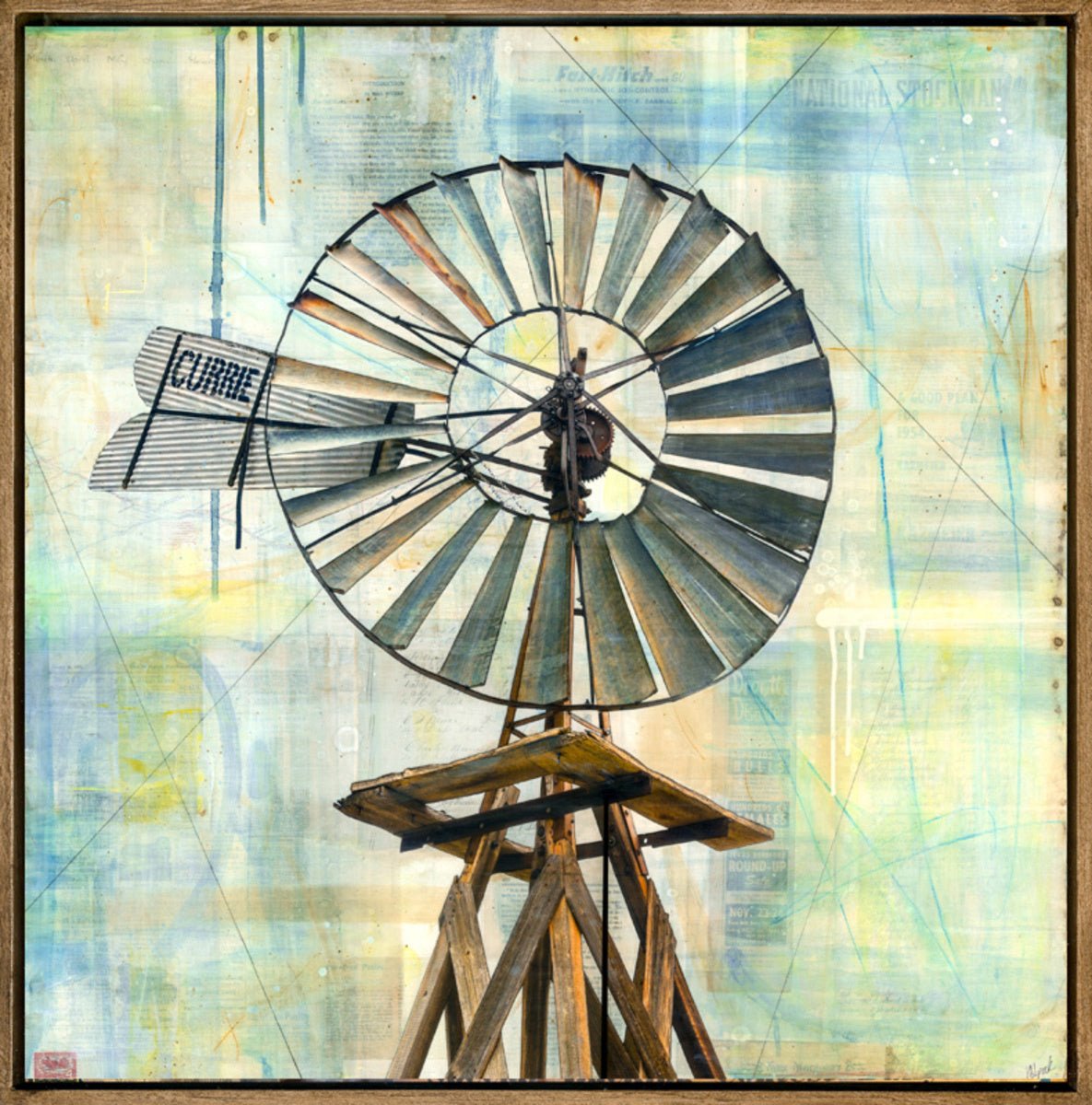 Prairie Beacon