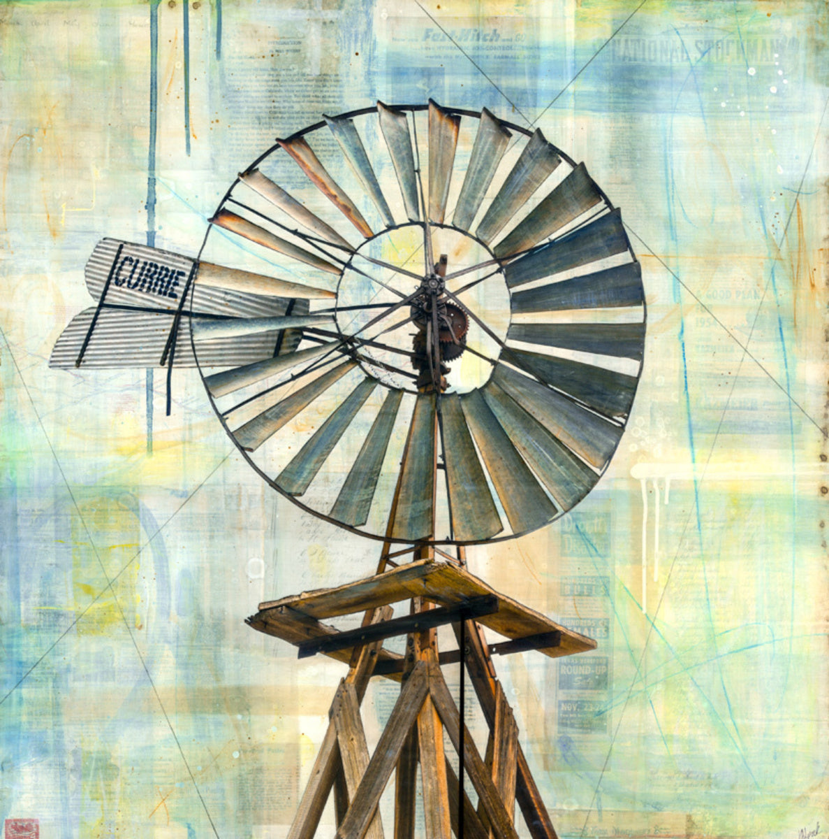 Prairie Beacon
