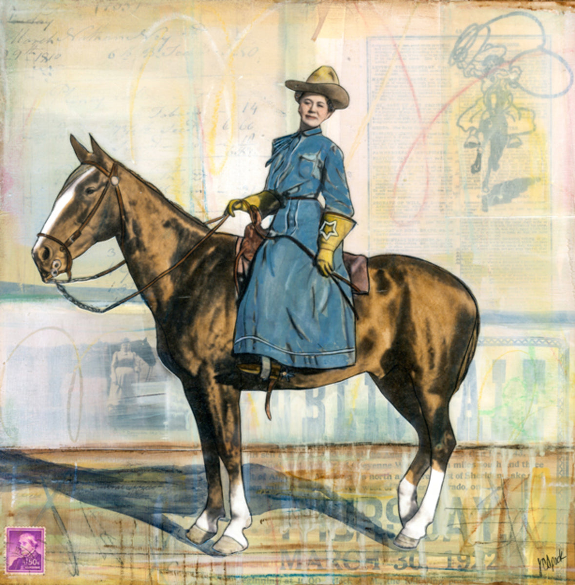 Range Matriarch
