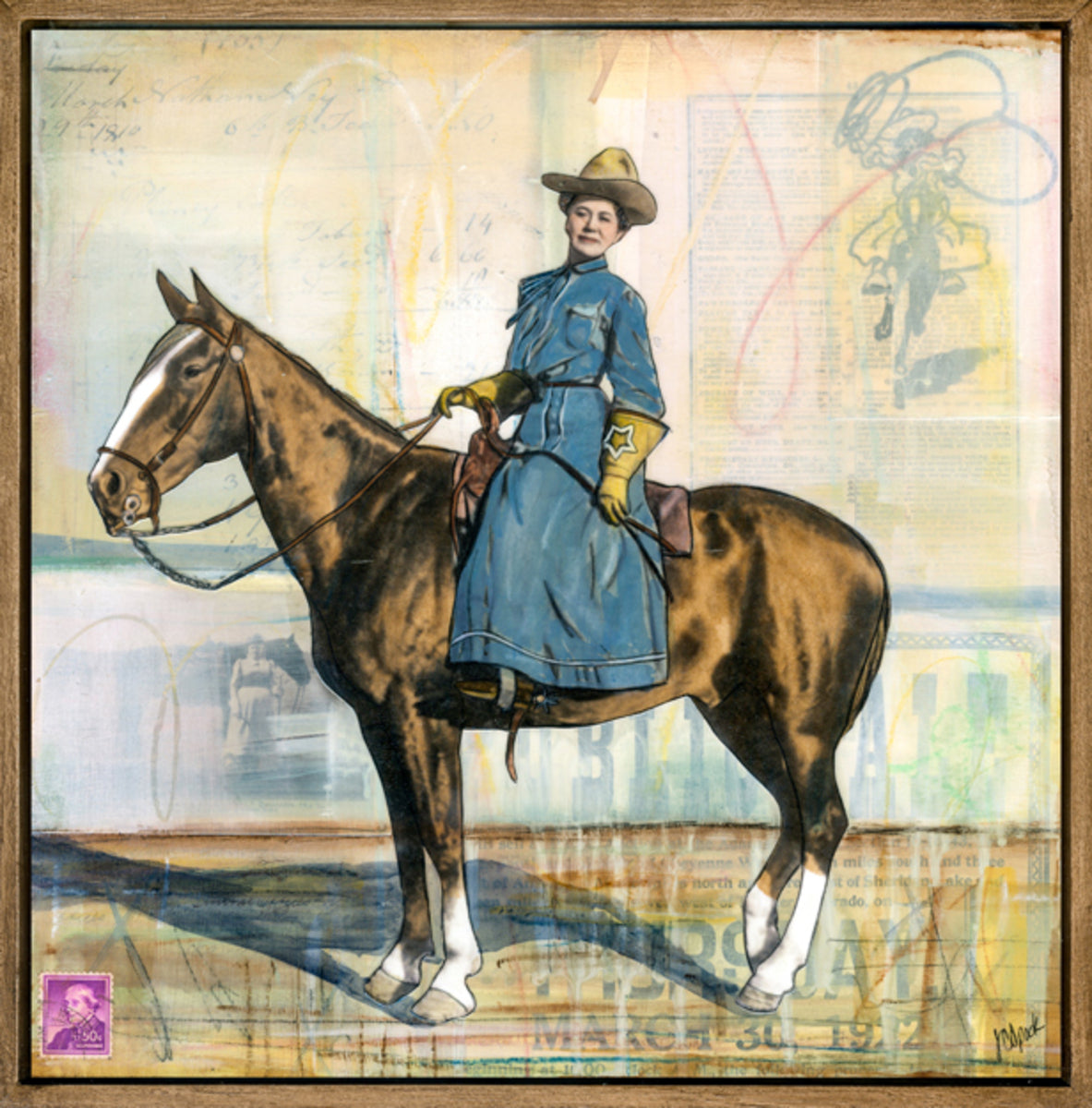 Range Matriarch