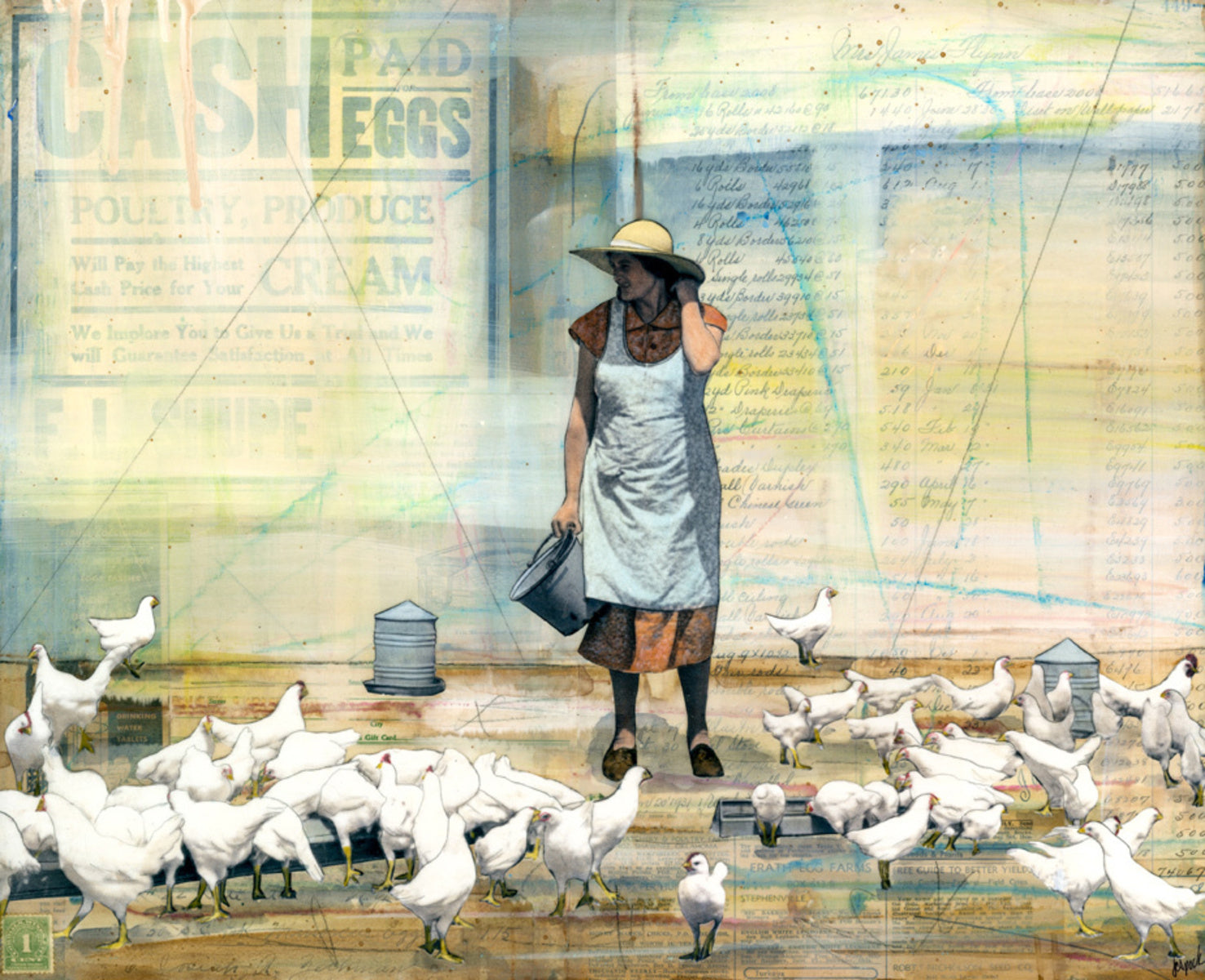 Keeper of the Flock