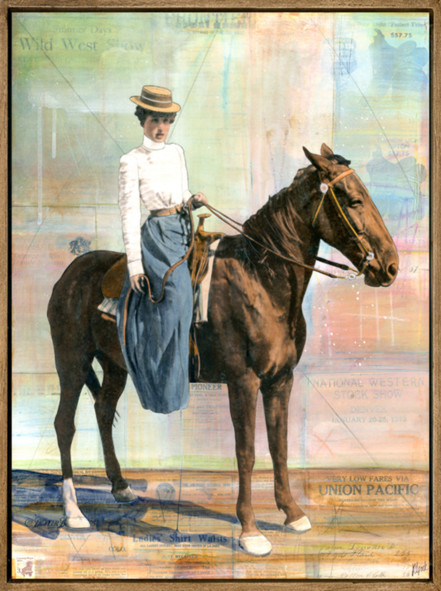Western Elegance