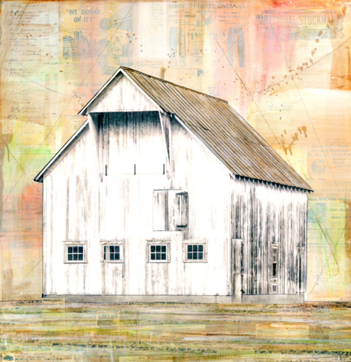Heartland