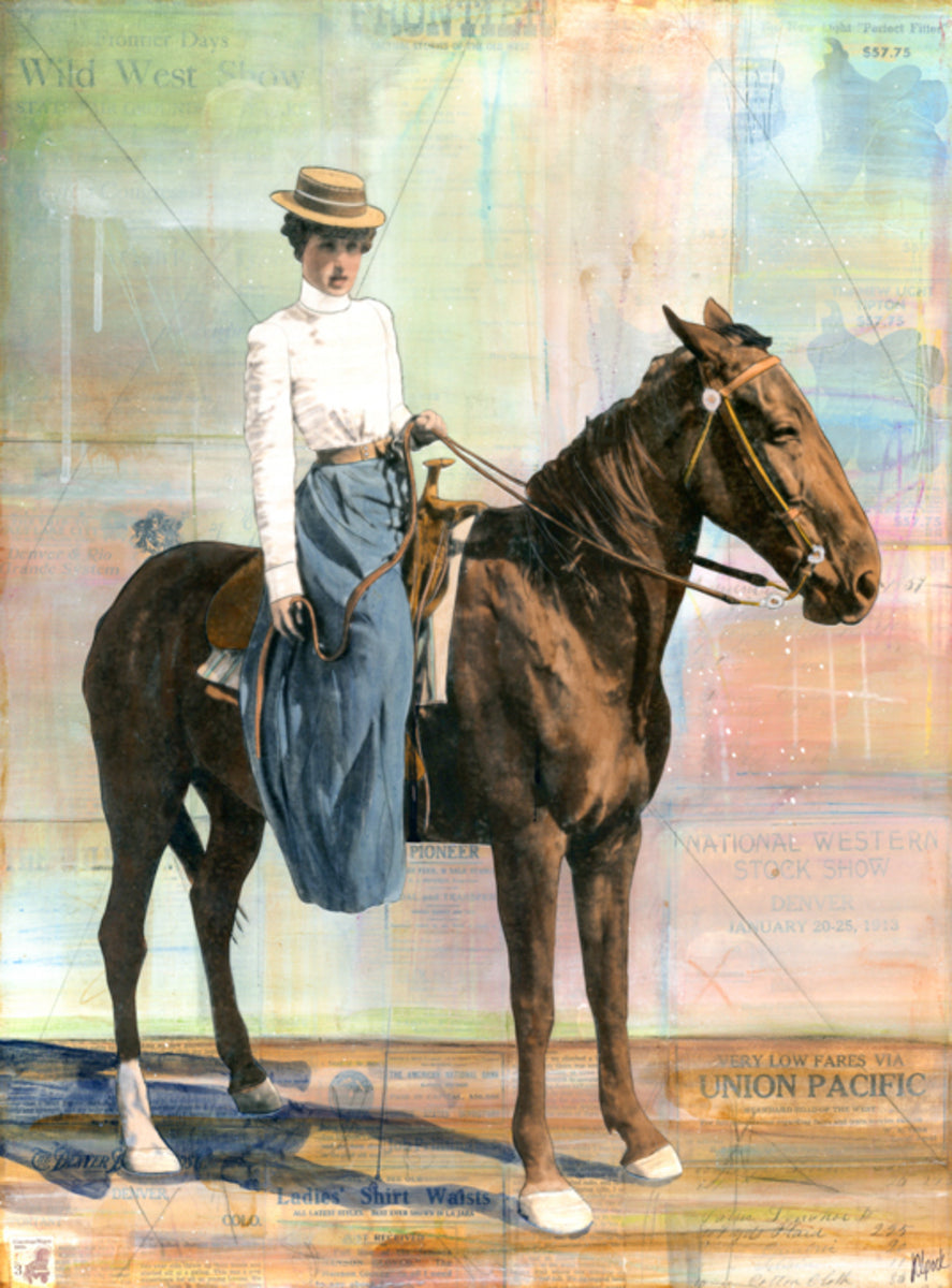 Western Elegance