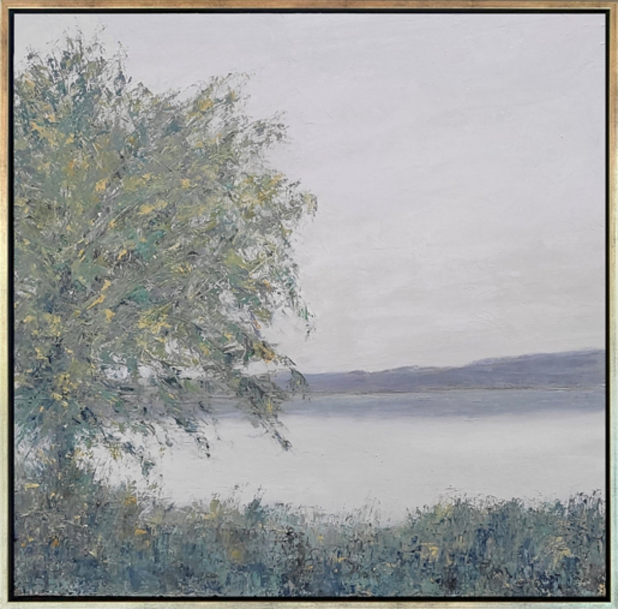 At Water’s Edge