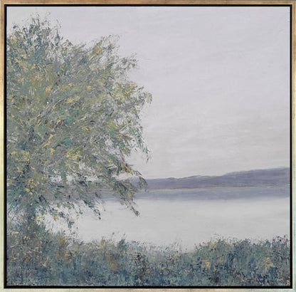 At Water’s Edge