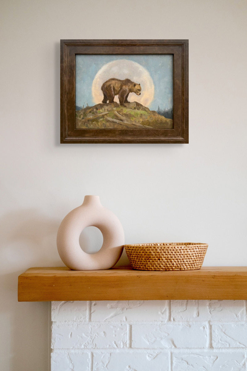 Bear de Lune