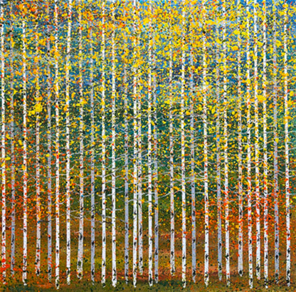 Montana Aspens MA484824-2