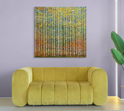 Montana Aspens MA484824-2