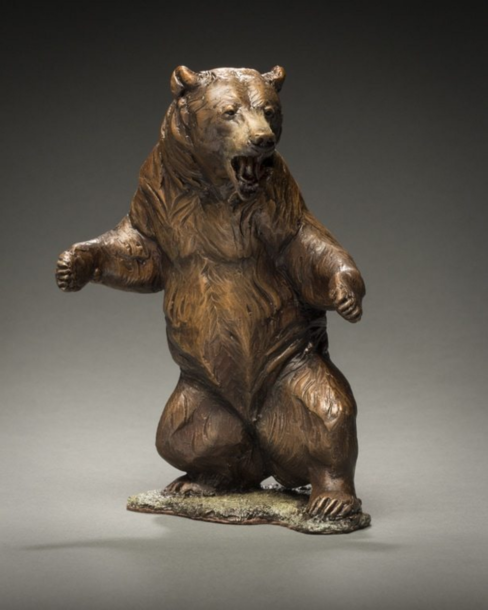 Taking a Stand 32/50