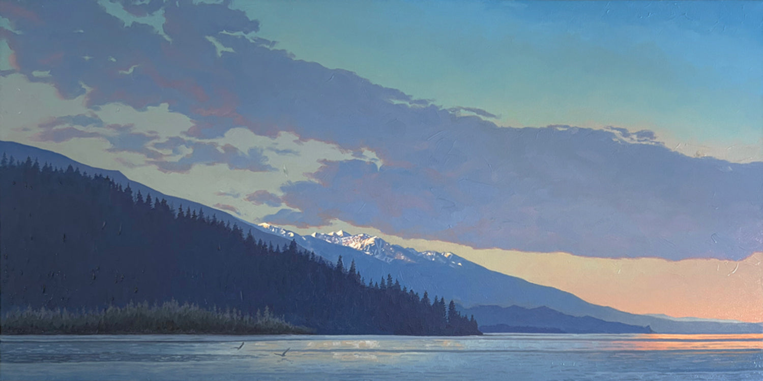 Fishing the Flathead
