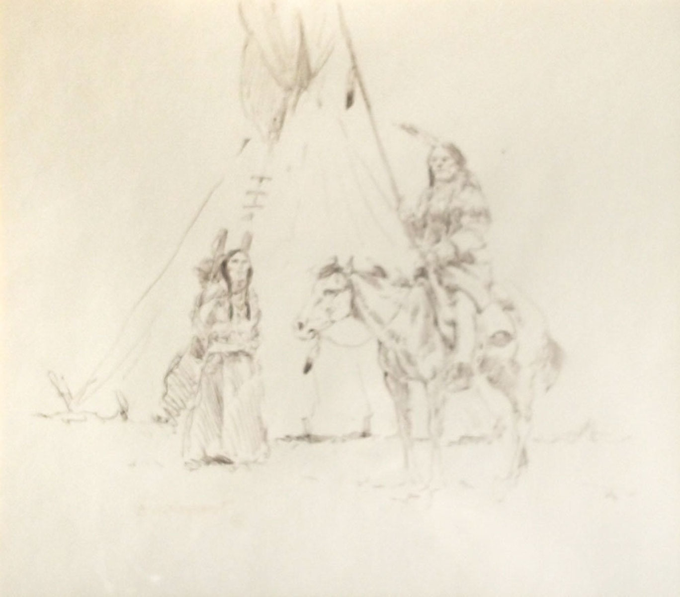 Crow Camp
