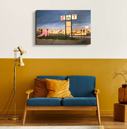 Road Side Attraction : Cabazon