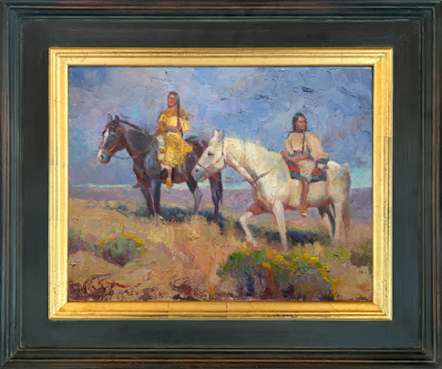 Ride Through the West Basin
