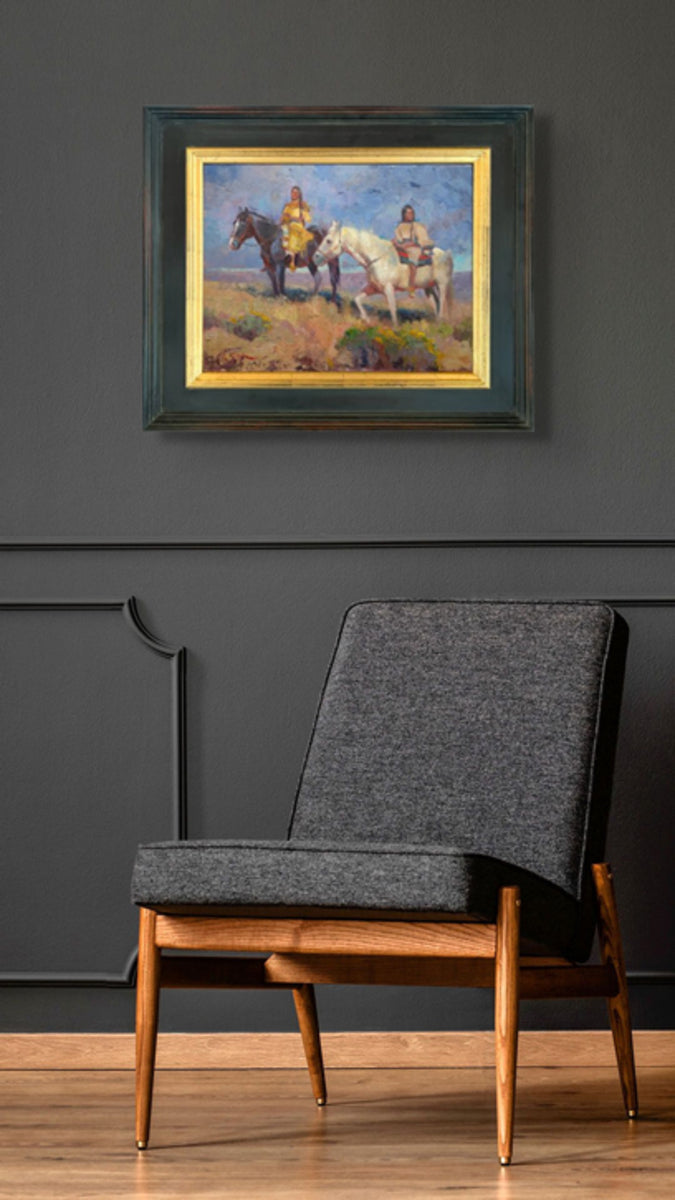 Ride Through the West Basin