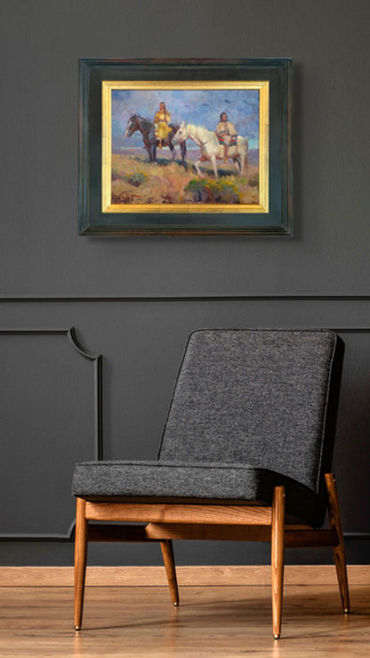 Ride Through the West Basin