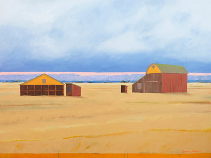 Mormon Homestead II
